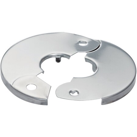 All-Source Chrome 2 In. IPS Split Plate PP857-5